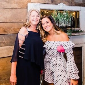 Meet your Posher, Tammy